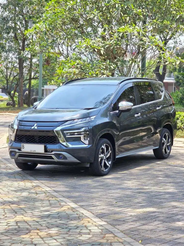 Mitsubishi Xpander 2023 Bensin