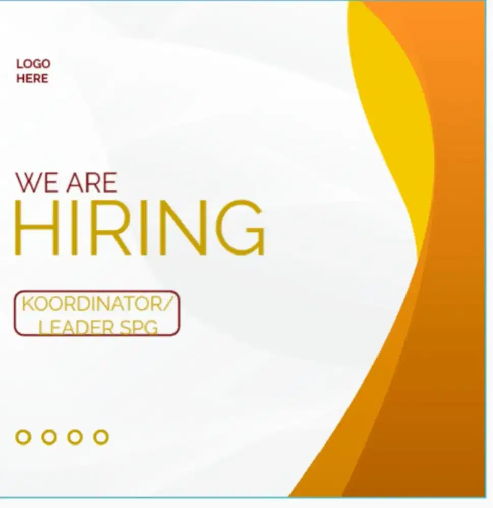 Urgent loke KOORDINATOR/LEADER SPG