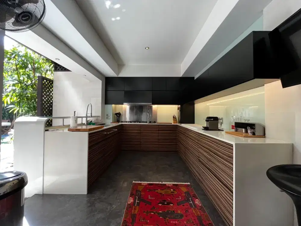 DIJUAL VILLA MEWAH FREEHOLD – PURI GADING, JIMBARAN