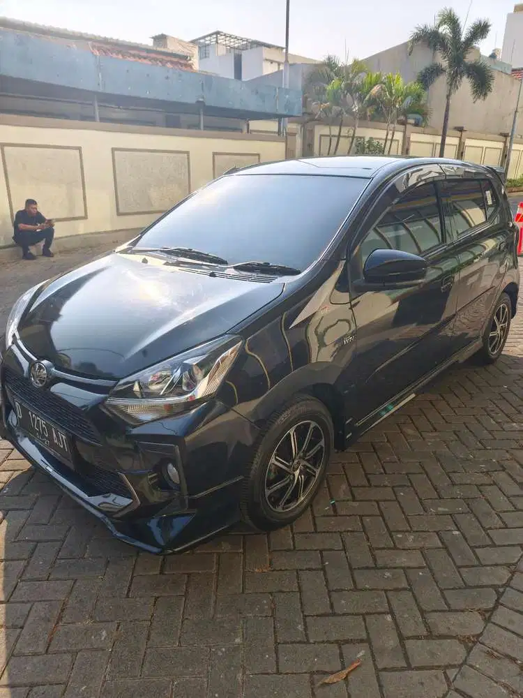 penjual
