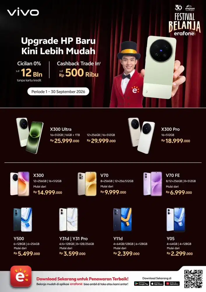 Vivo V70 FE 8/256