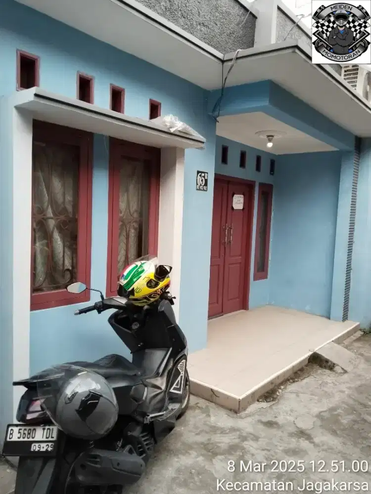 DIJUAL cepat rumah