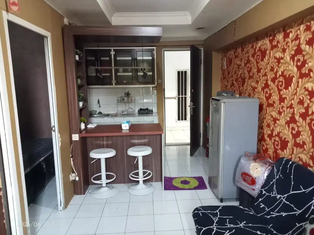 Apartemen Bekasi Mutiara sewa / jual