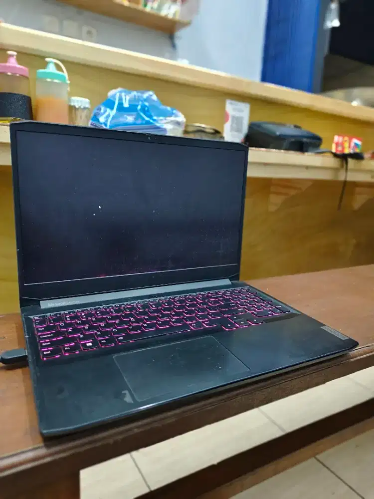 Laptop Gaming RTX3050 i5 Gen11