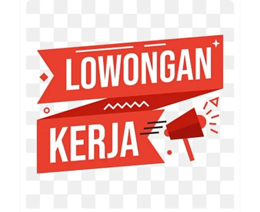 Tenaga Administrasi