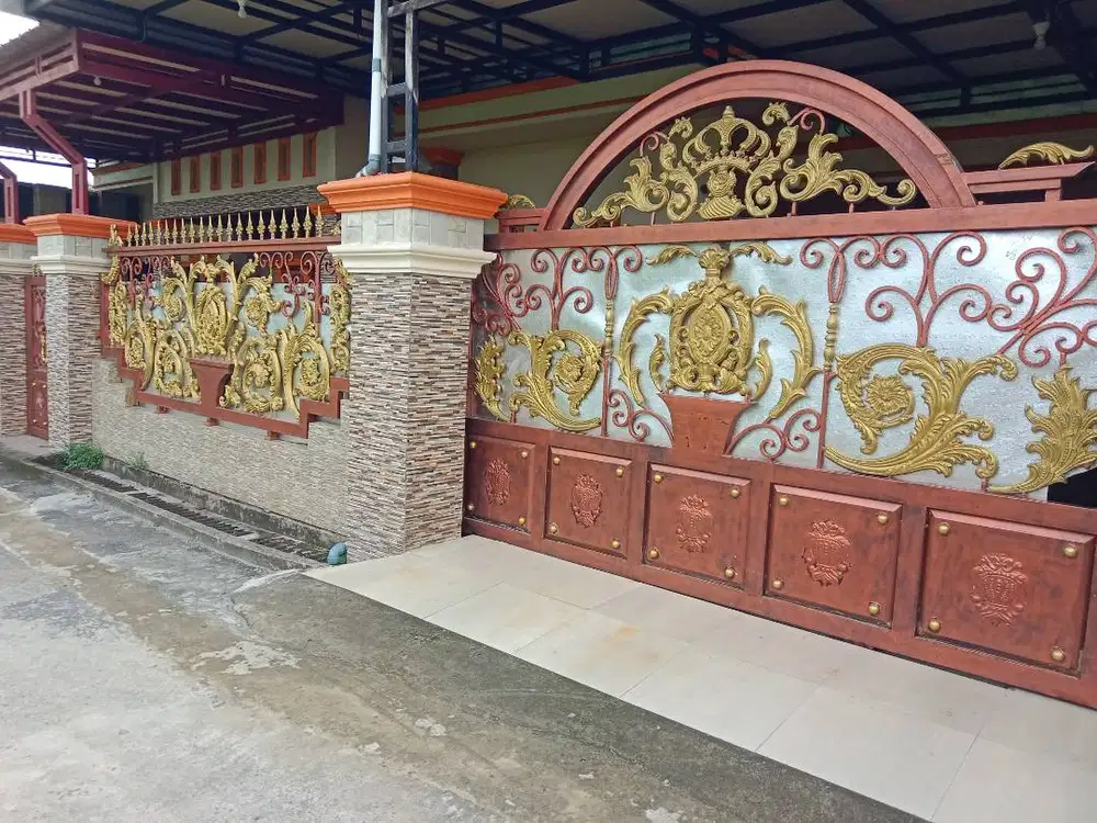 Di jual Cepat Rumah Mewah