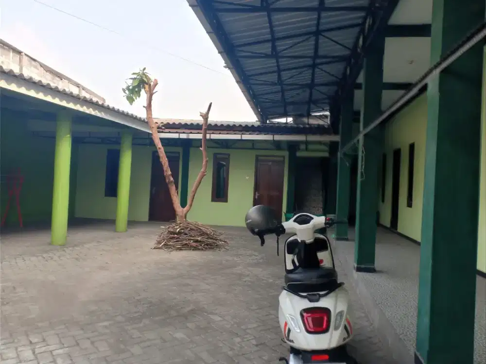 Dekat UAD wirosaban kota putra full penghuni Banguntapan Yogyakarta