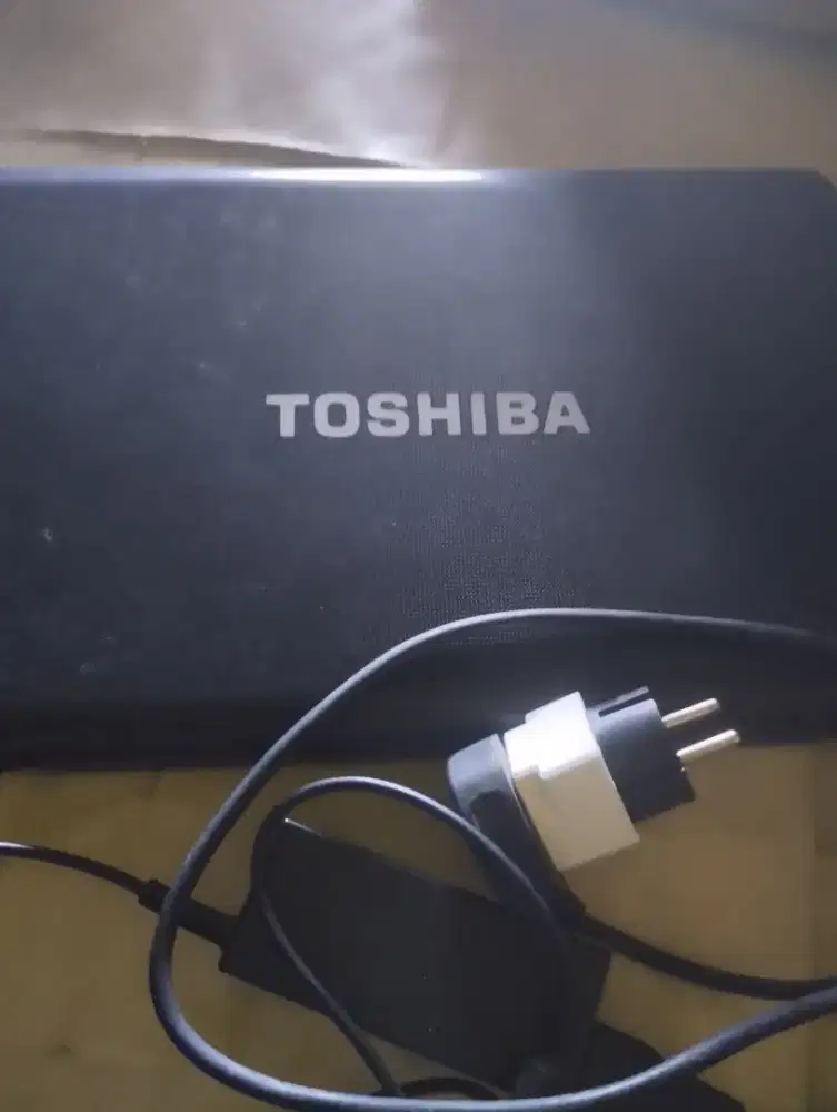 Toshiba c640 tas+cas