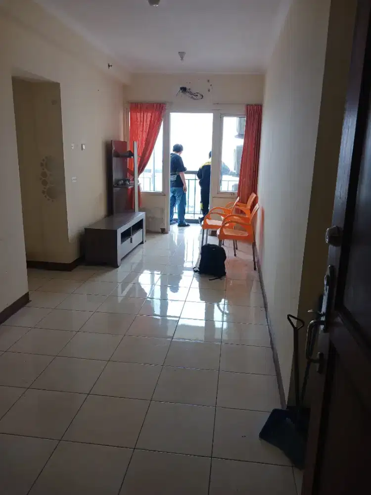 Disewakan Unit Apartment Grand Palace 3+1