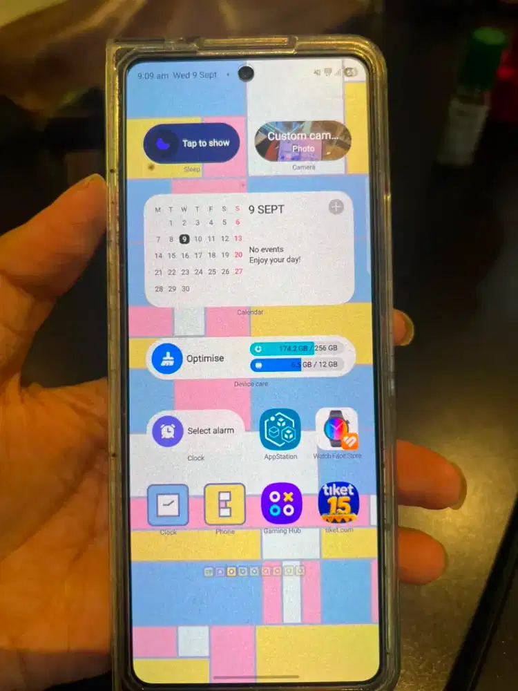 Samsung Fold Z fold 4