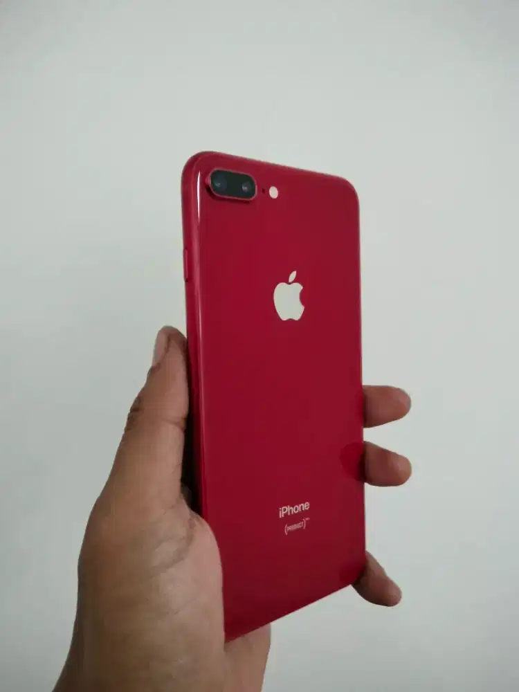 Iphone 8 plus Ibox PAA (64)