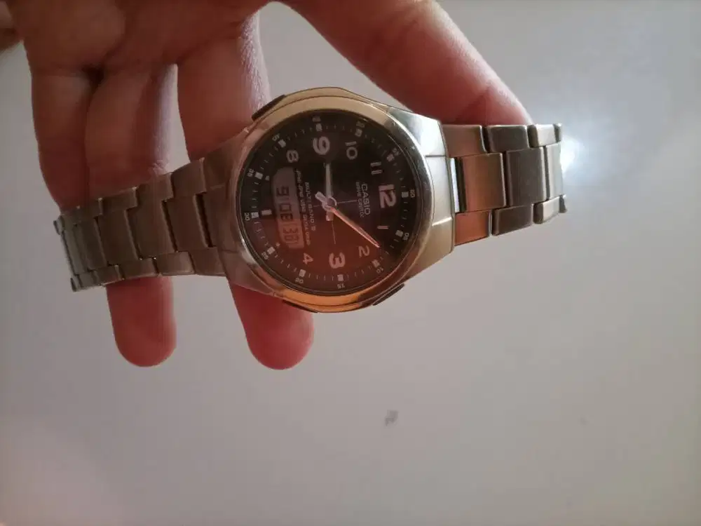 Di jual jam tangan
