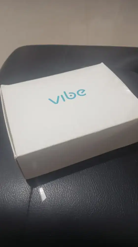 Alat bantu dengar Vibe New