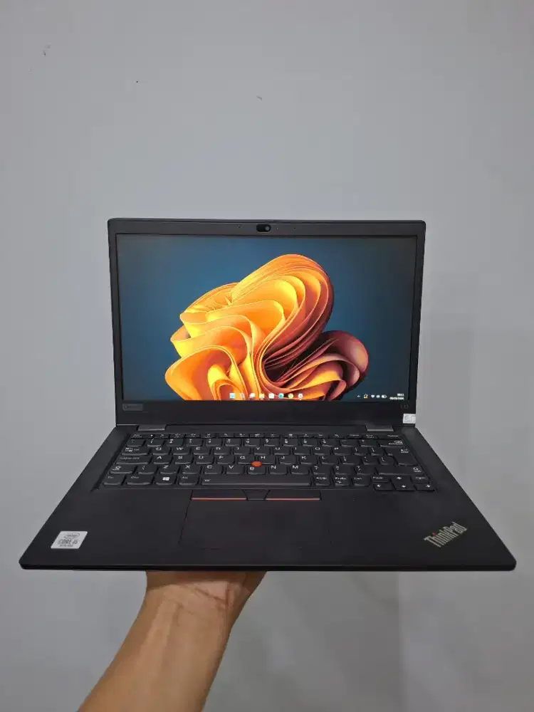 PROMO LAPTOP LENOVO THINKPAD CORE I5 RAM8GB SSD 256GB | KREDIT DP 0
