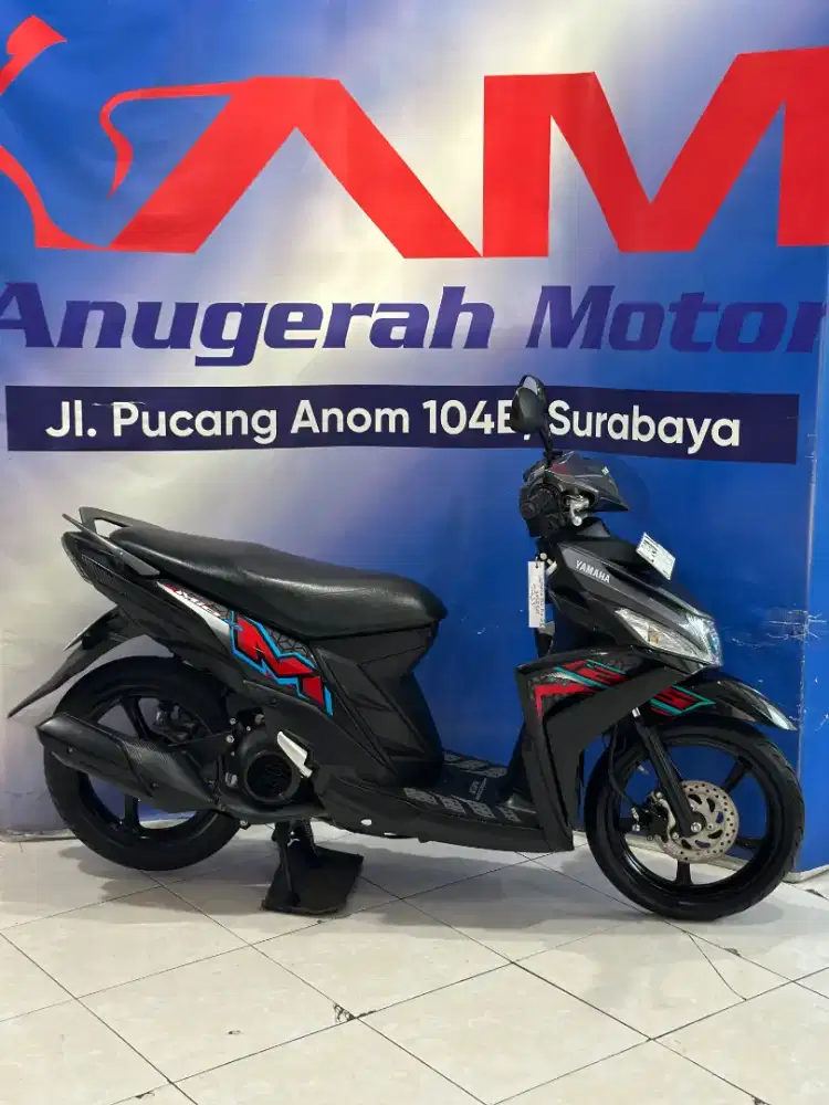 Yamaha Mio M3 125cc Thn. 2023 Anugerah Motor Pucang