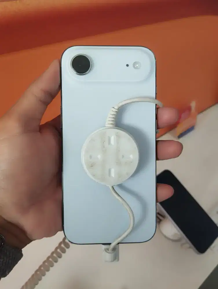 iPhone Air 256Gb