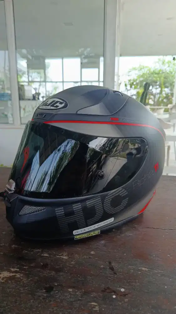 Helm HJC RPHA 11 PRO