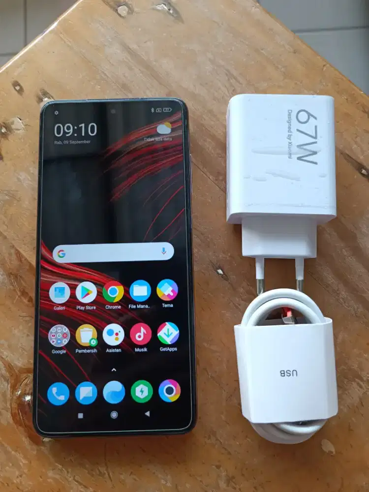 POCO X3 PRO 8/256GB