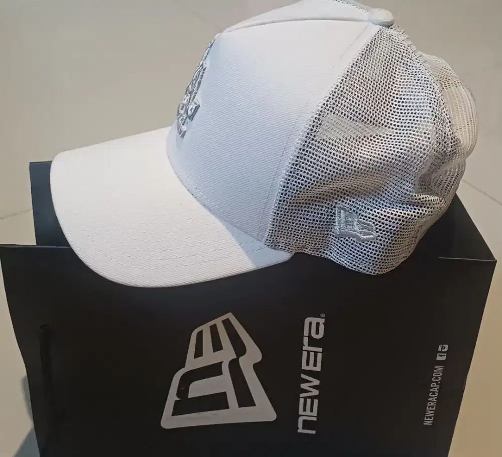 Topi NEW ERA ORIGINAL