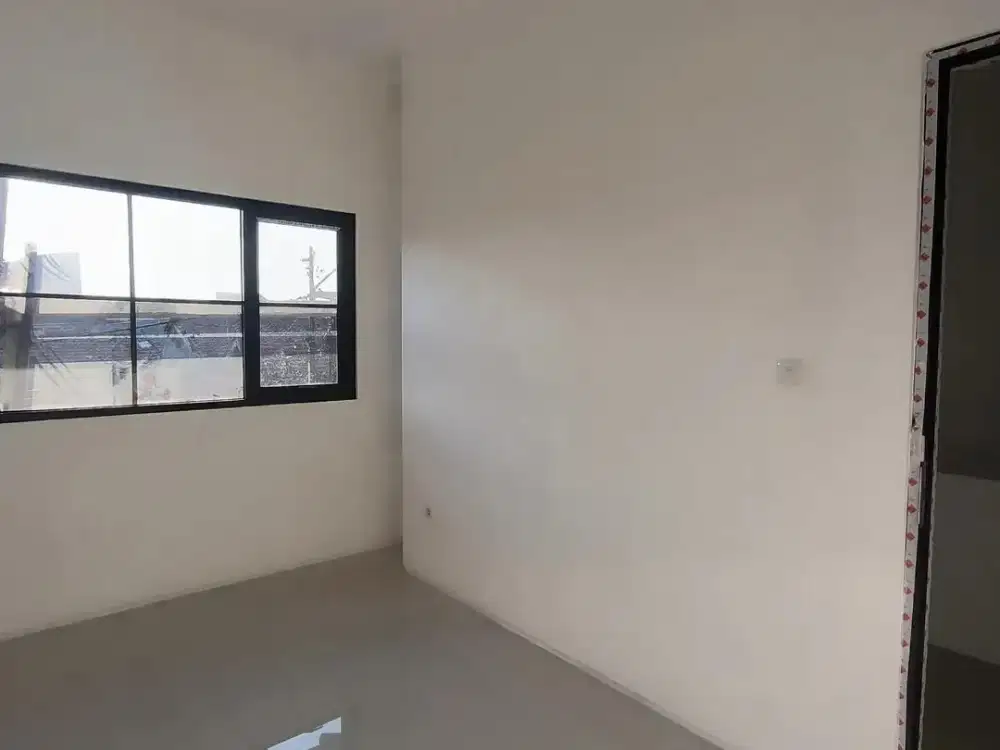 Dijual Rumah Baru Nyaman Siap Huni Minimalis Lokasi di Sukamenak Bandung
