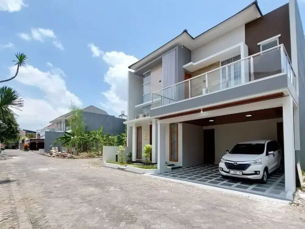 LT 191 LD11,3 SIAP AJB KAVLING TANAH PREMIUM DALAM PERUMAHAN PERUM MERAPI REGENCY JL KALIURANG KM 9 JL PALAGAN DEKAT UGM, UII, HYATT HYARTA COCOK RUMA