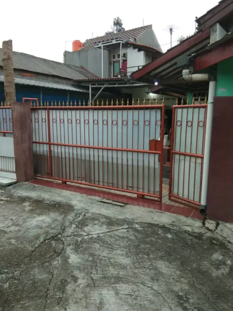 Kontrakan Cimanggis