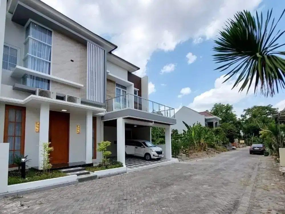 LT 191 LD11,3 PREMIUM KAVLING SIAP AJB MERAPI REGENCY DALAM PERUMAHAN MEWAH DEKAT MERAPI VIEW, GREEN HILLS, TAMAN PALAGAN ASRI, BALE HINGGIL, UGM,UII