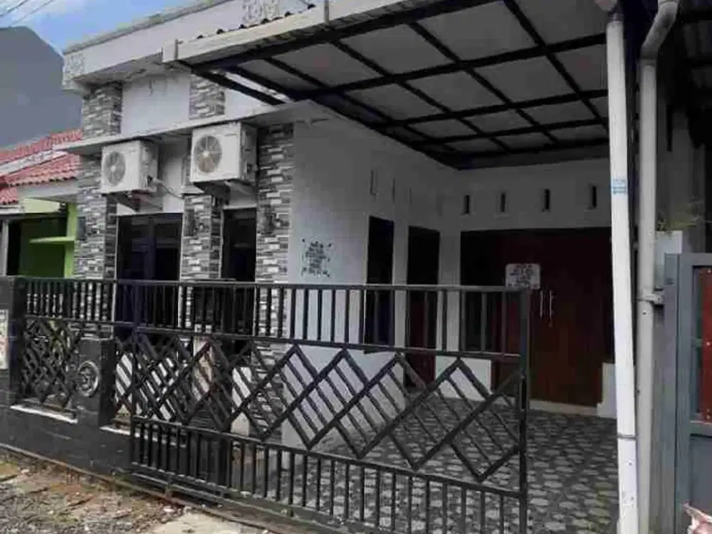 RUKOST DEKAT KAMPUS UNSOED FULL FURNISHED MURAH