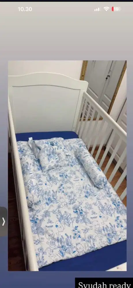 Box Bayi Informa