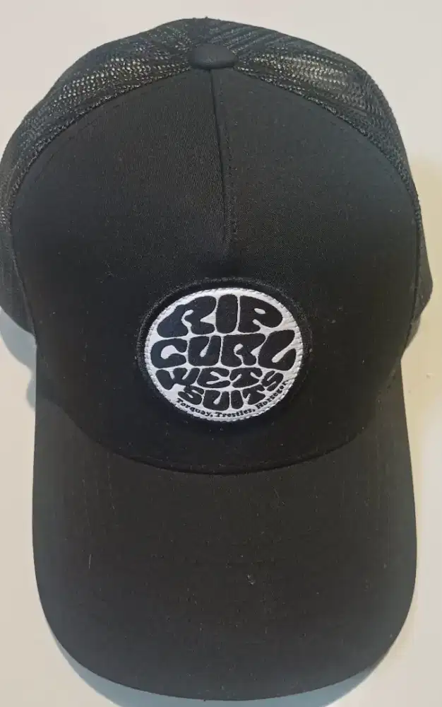 Topi RipCurl original
