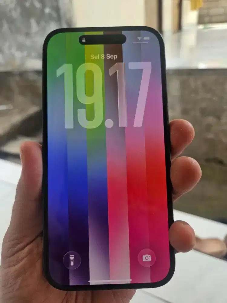 Iphone 15 128gb ibox