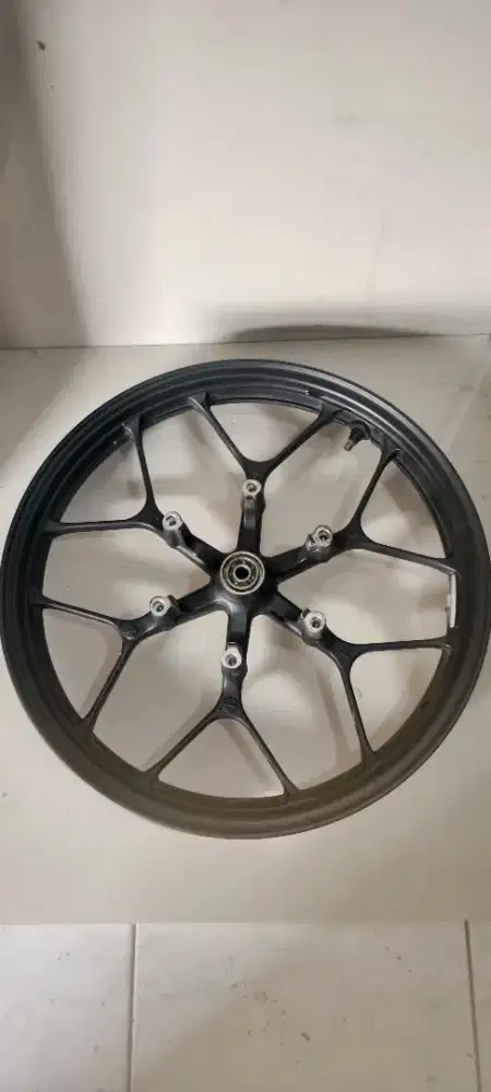 PELEK HONDA SUPRA GTR 150