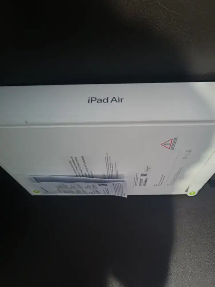IPAD AIR M4 11 INCH 2026