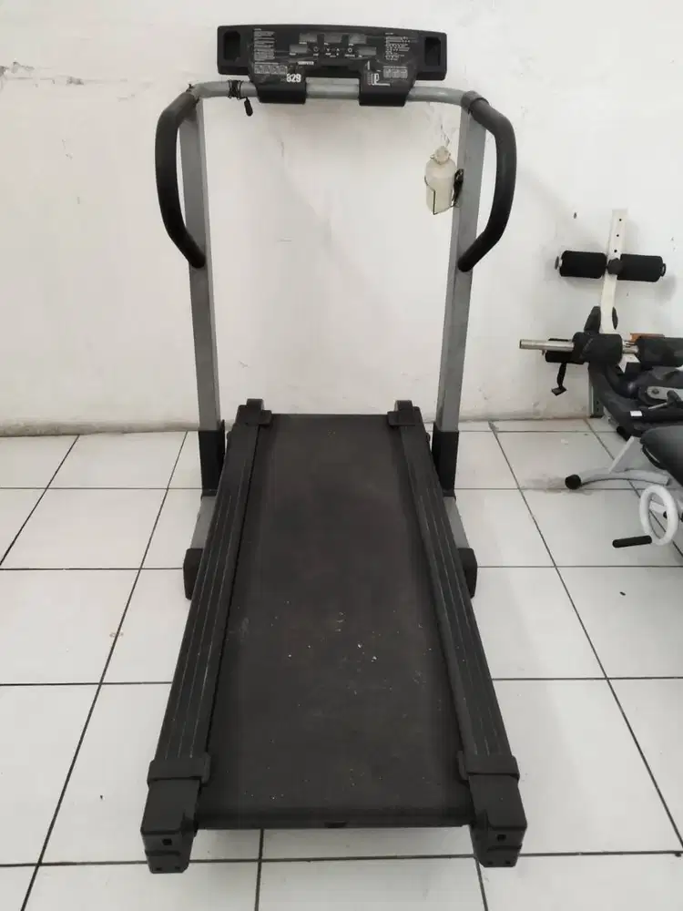 Jual Bekas Alat Gym