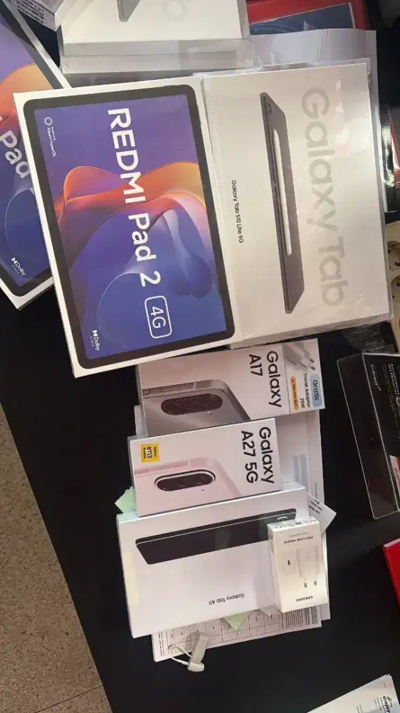 Samsung Galaxy A17