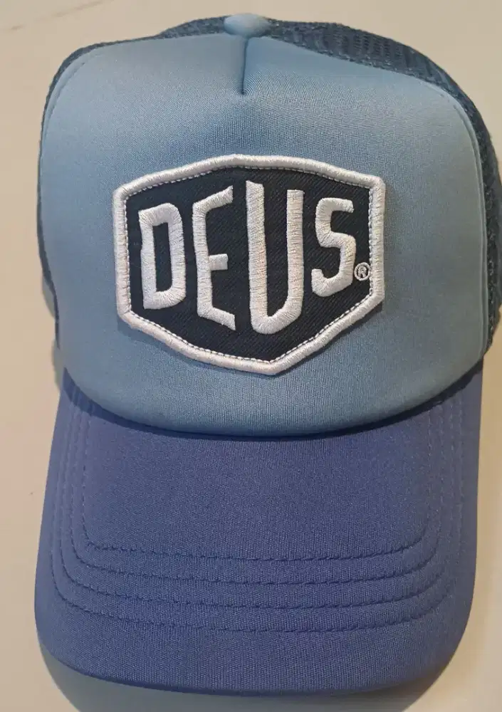 Topi DEUS ORIGINAL