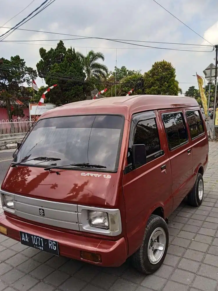 penjual