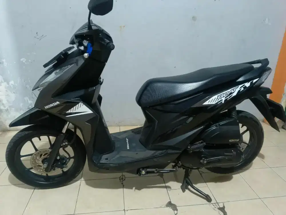 Jual Beat 2024 komplit