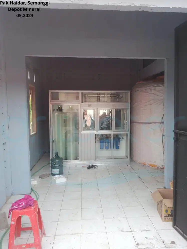 DEPOT AIR MINUM ISI ULANG SOLO Murah