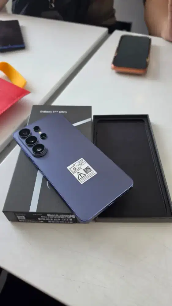 Samsung galaxy s26 ultra