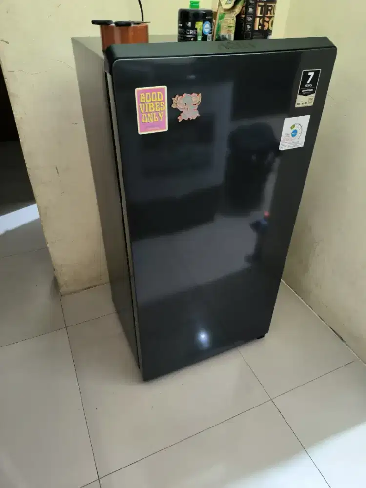 Dijual Kulkas 1 Pintu