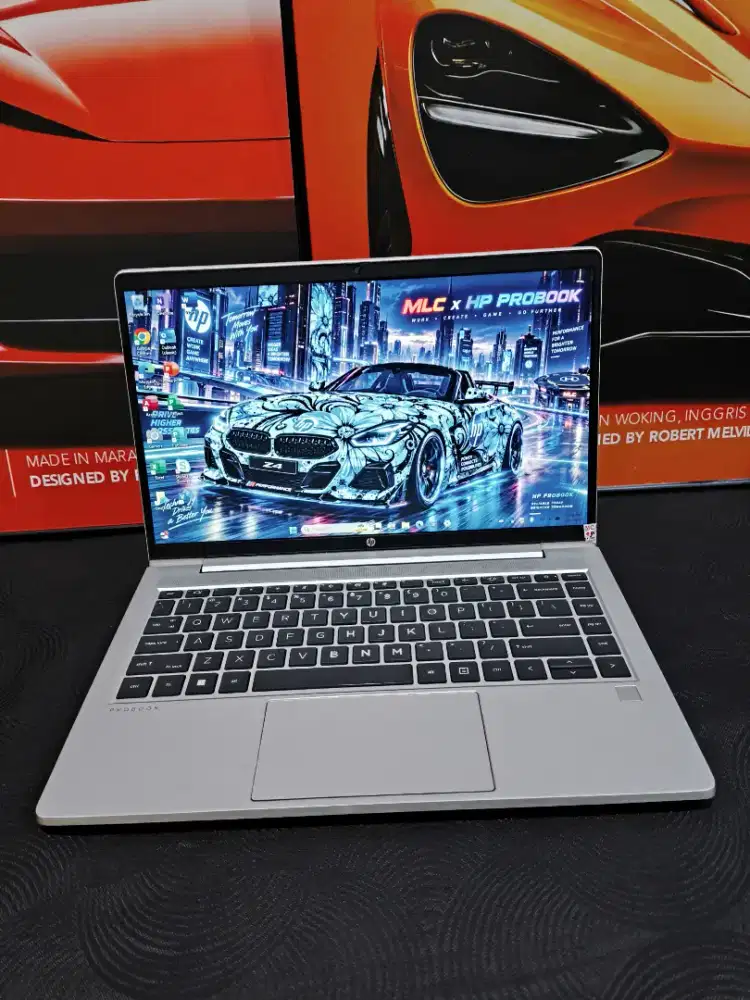 HP PRO-VPC Probook 445  T78