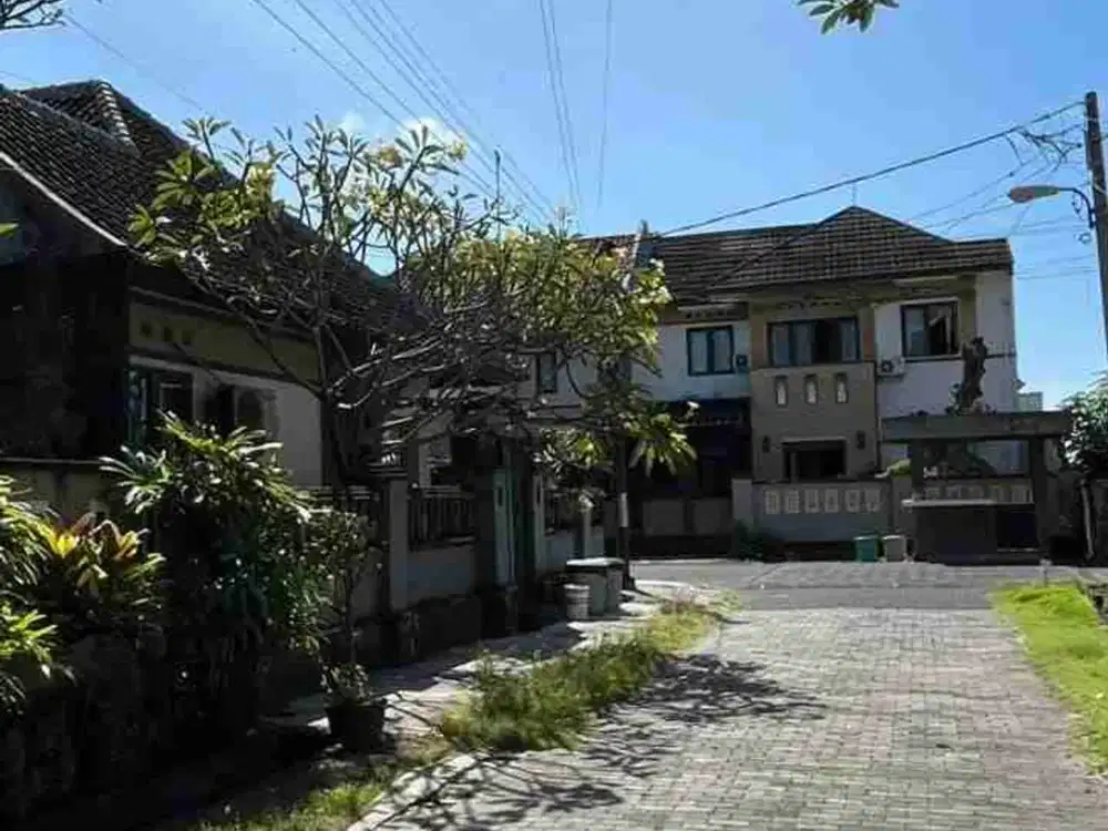 SEWA RUMAH 3 KT DI SIDAKARYA DENPASAR.
