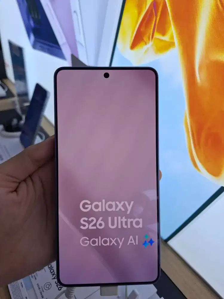 Samsung Galaxy S26 Ultra