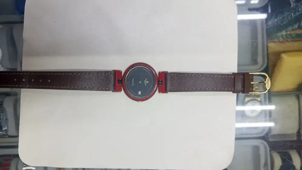 jam tangan EXACTUS SWISS