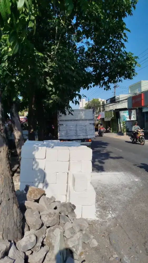 Batu kumbung tuban