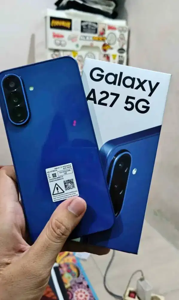 Samsung A27 5G 2026