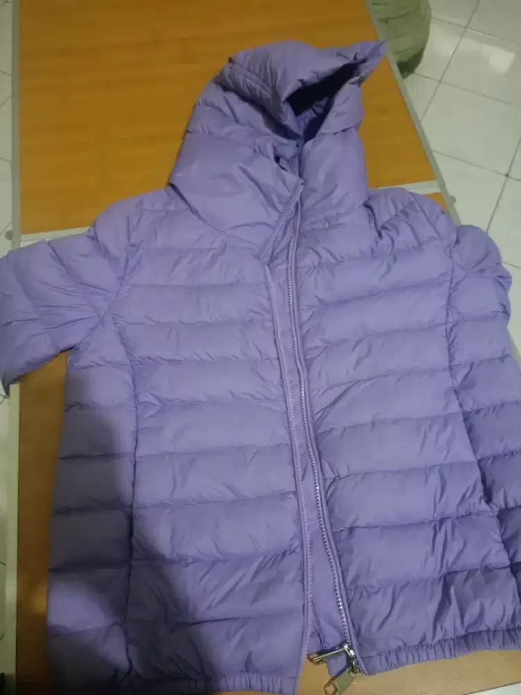 Dijual jaket hugo boss