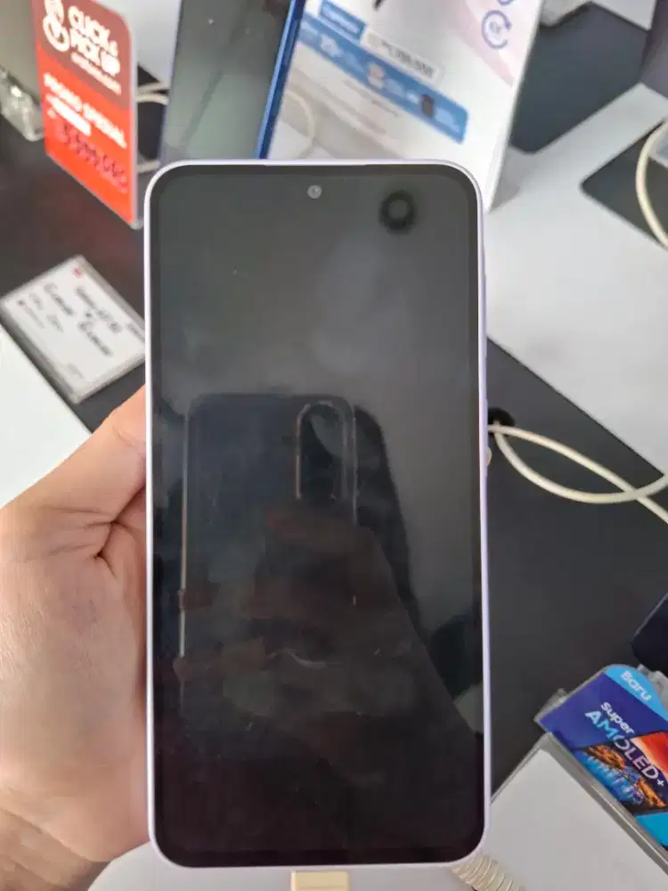 Samsung Galaxy A57 5G