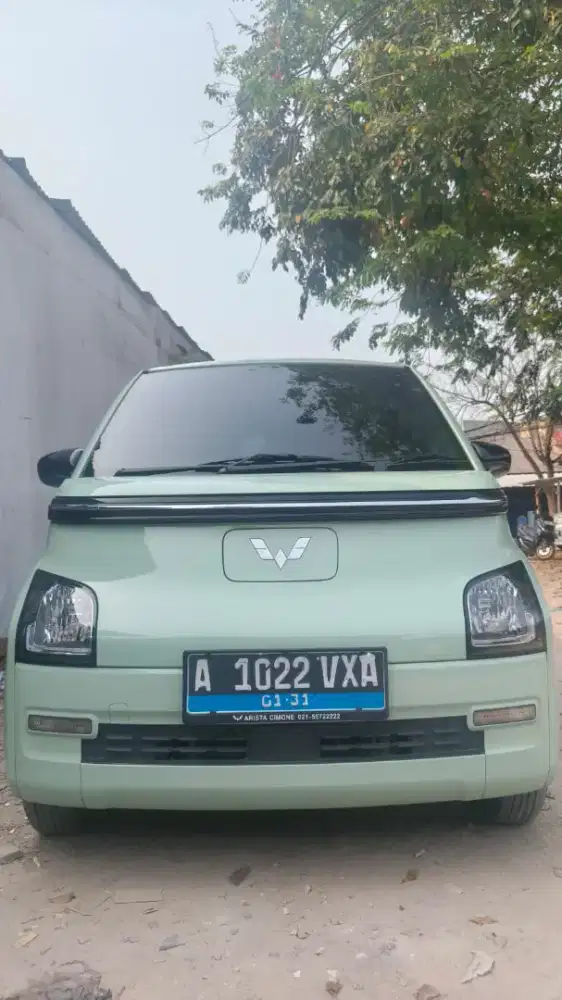Wuling air ev 300 long lite 2026 lengkap hidup